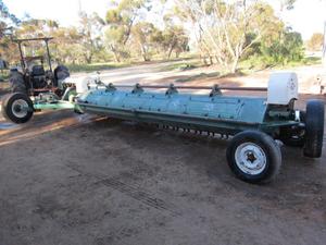 Janke Stubble Buster