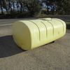  Hardie 2000 Litre Chemical Tank 