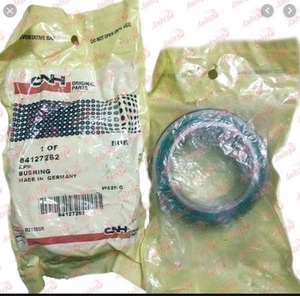 Case 21-23 Series Case Header parts Wanted