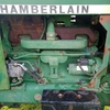 Chamberlain 4690 170hp