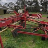 Taarup 9178C 7m Rotary Hay Rake