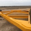 16 x 5 foot stone roller