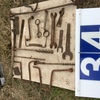 Under Auction - Assorted Old Tools - 2% + GST Buyers Premium On All Lots 