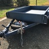 9' x 5' LDK Tandem Trailer 