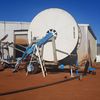 400m Southern Cross Irrigator