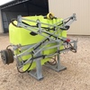Boom spray TTI 800 litres 8 meter 