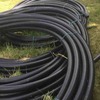 20 Rolls of 90mm Poly Pipe in 100m Lengths