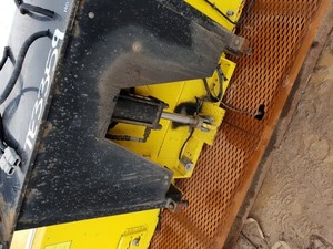 U-Mad Barrier System