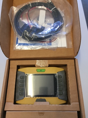 Topcon GX45 Console Only
