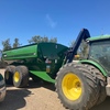 Coolamon 36t chaser bin