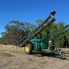 30m Goldacres 4000L Boom Spray