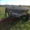 Gilltrap Twin Spin Spreader