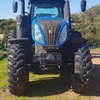 2015 New Holland T8.350 Tractor ##PRICE REDUCED## (or SWAP)