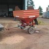 Lely CenterLiner spreader