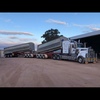 2001 Grain Tippers