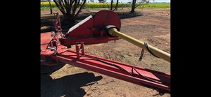 Reece UFO 3100 mower