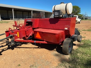 2008 Case IH SB 541 Small Square Baler