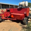 2008 Case IH SB 541 Small Square Baler