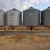 Silos For Sale