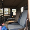 1988 Mitsubishi Bogie Drive Table Top Truck, It has passed the RMS Inspection