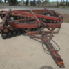 - Offset Disc Grizzly 36 Plate - 