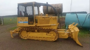 Dressta TD 8 H Dozer (D 4 Size)