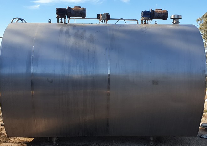 Glycol Chiller