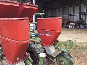 Corn Planter For Sale