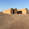 500mt Cereal Straw 650kg 8x4x4 Bales
