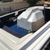 Skiline Ski Boat