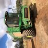 JOHN DEERE 9660 STS