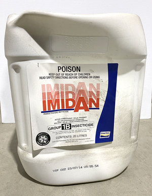 Imidan 20L