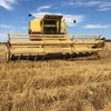 New Holland TR70: wanted for parts
