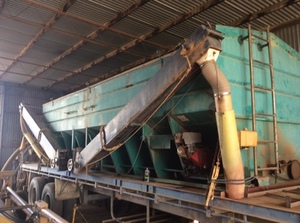 Jetstream 20’ Grouper