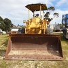 Clark 45B Articulated Loader