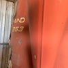 New Holland 353 Mixall for sale