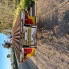 Freighter 40' Flat Top