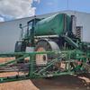 Goldacres G6036 SP Sprayer 2016