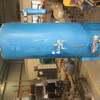 Air Receiver approx 2400mm High x 800mm Diameter
