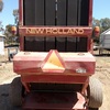 1998 New Holland 650 fastnet Round Baler