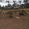 25FT Alfarm Cultivator For Sale