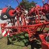 Lely Lotus 900 Tedder