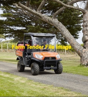ATV wanted up to $10k