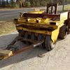 Road Roller Towed