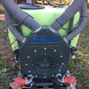 Tecnoma 400 Vineyard Sprayer
