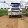 Ford L 9000 Prime Mover