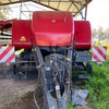 2009 Massey Ferguson 2170 Big Square Baler