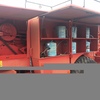 MASSEY FERGUSON 187 3X4 LARGE SQUARE BALER