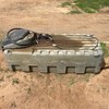 400L Fuel Pod