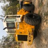 4WD Loader